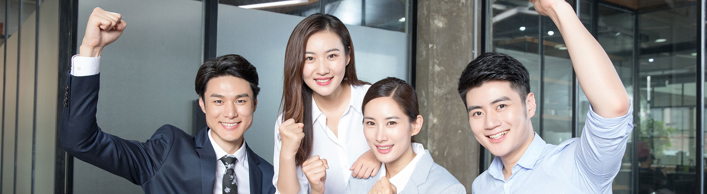 ALSI社員の成長
